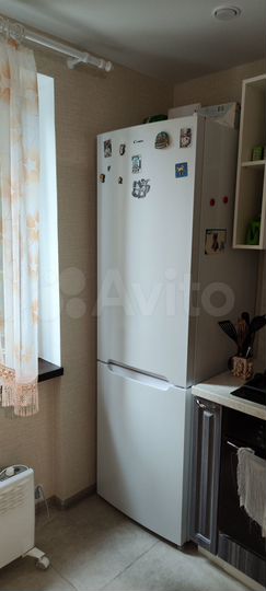 2-к. квартира, 45 м², 2/5 эт.