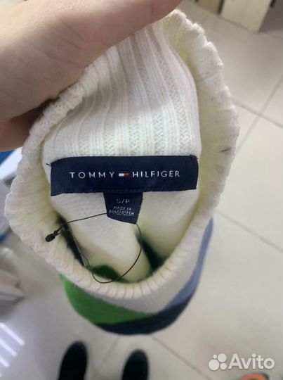 Tommy hilfiger куртка свитер платье