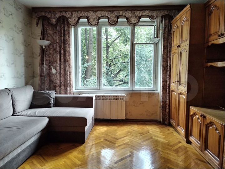 1-к. квартира, 35,5 м², 3/12 эт.