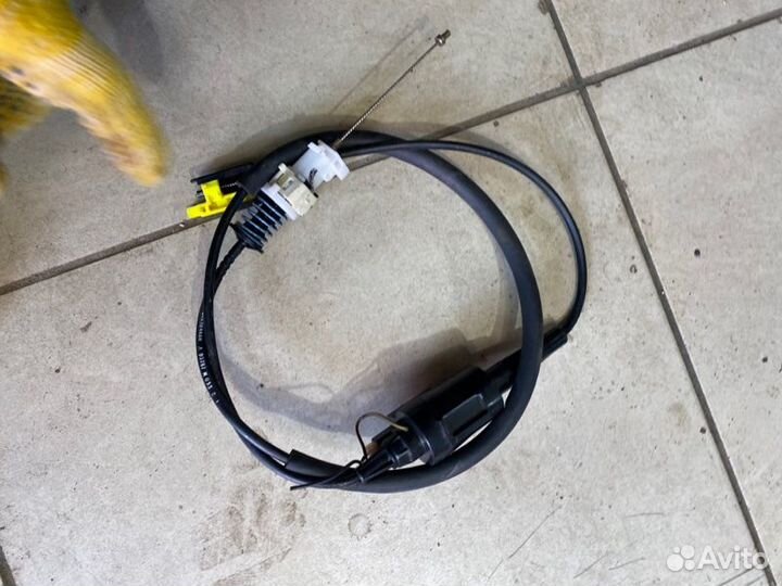Трос блокировки АКПП Chrysler PT Cruiser