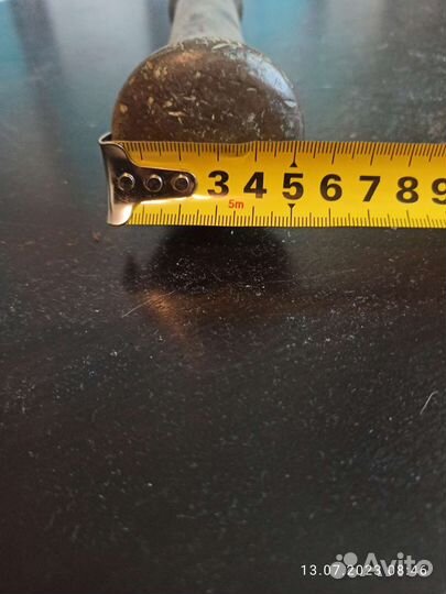 Пестик для ступки