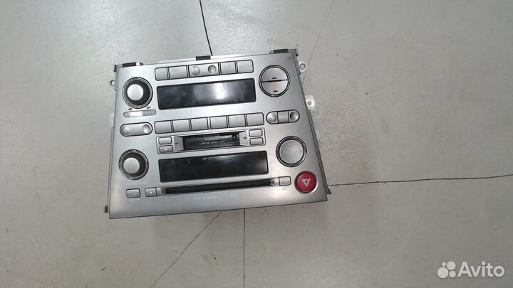 Магнитола Subaru Legacy Outback (B13), 2005