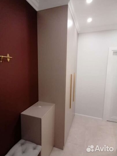 Сборка и разборка мебели