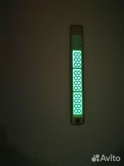 Табличка с номером телефона на машину