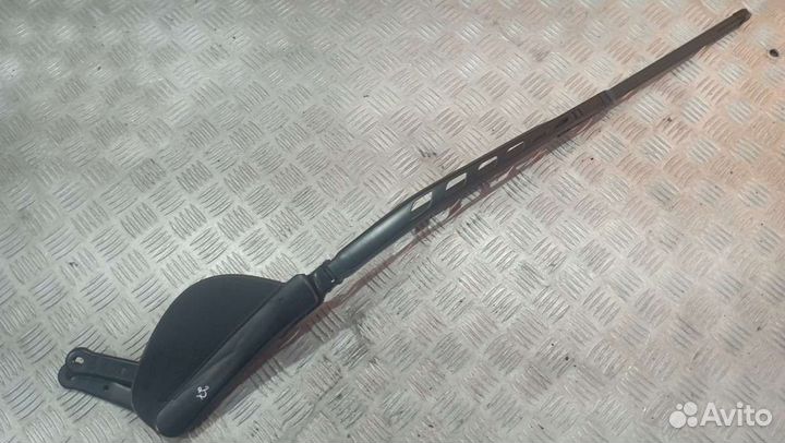 Щеткодержатели (поводок стеклоочистителя, дворник)