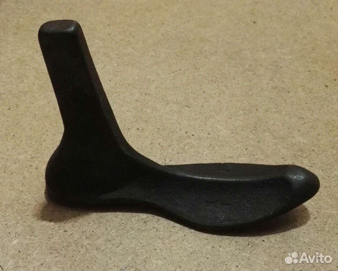 Сапожная лапа СССР