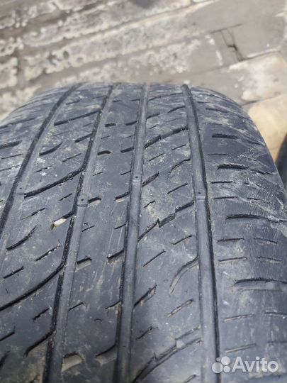 Kumho City Venture Premium 235/55 R19 101H