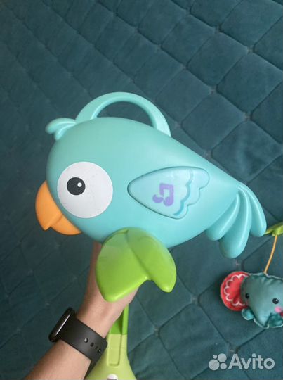 Мобиль в кроватку Fisher Priсе 