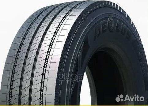 Автошина aeolus 315/80 R22.5 AllroadsS TL AE NEO