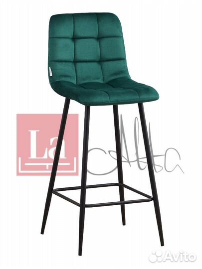 Барный стул