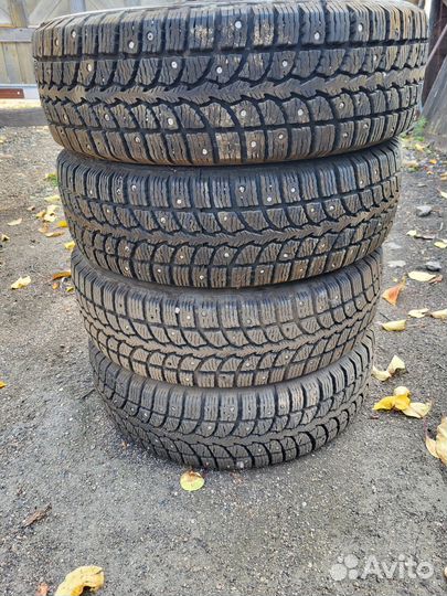 КАМА 505 Irbis 175/65 R14