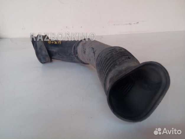 Воздухозаборник Porsche Cayenne 955 957