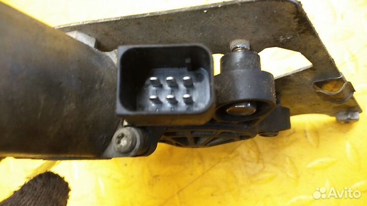 Моторчик стеклоподъемника W463 G-klasse