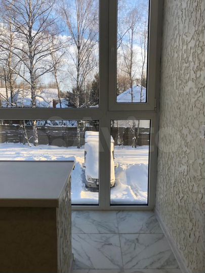 Апартаменты-студия, 21 м², 2/5 эт.