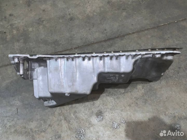 Поддон масляный BMW N55B30 (11137556663)