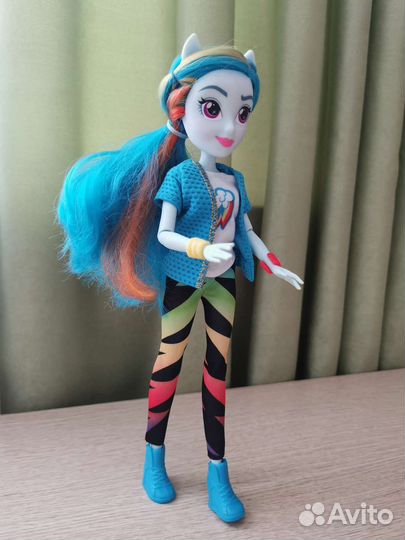 Куклы Эквестрия Герлз