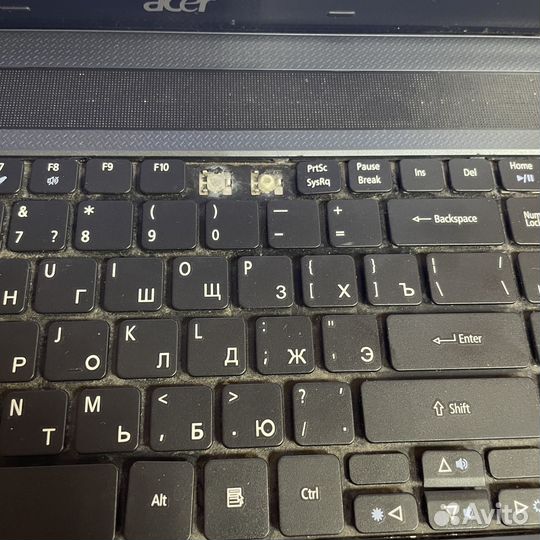 Ноутбук Acer 5250