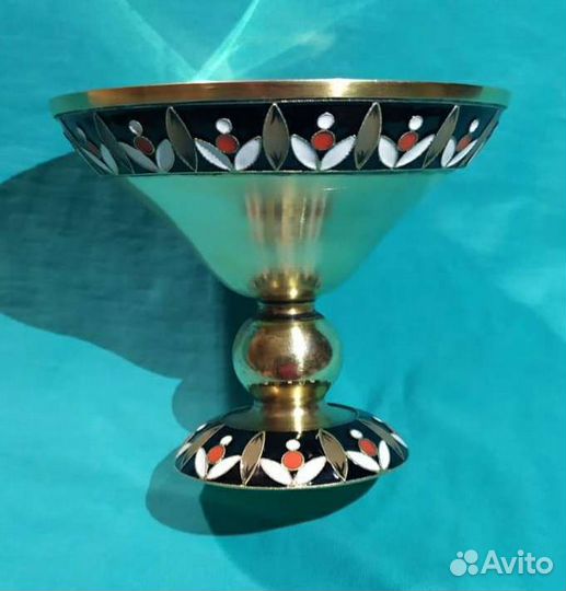 Конфетница