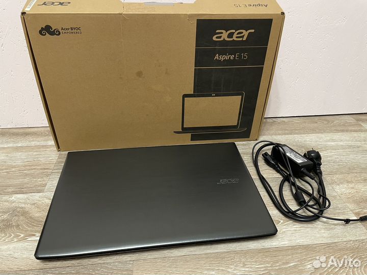Acer E5 575G 505D