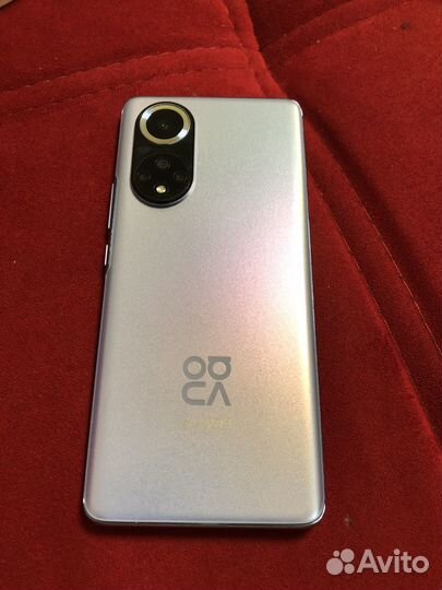 Huawei nova 9