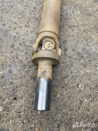 Кардан задний Lincoln Navigator 2