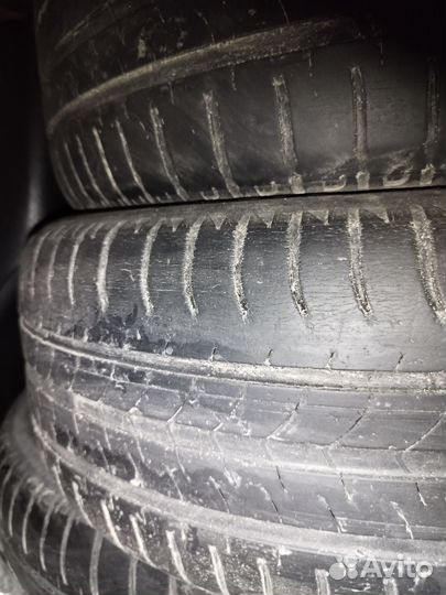 Michelin CrossClimate 205/55 R16 100S