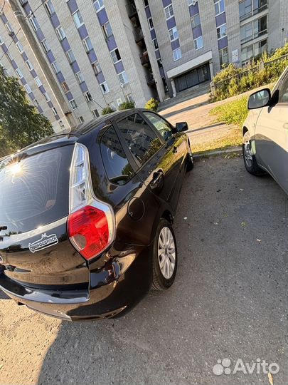 Datsun mi-DO 1.6 AT, 2018, 158 404 км