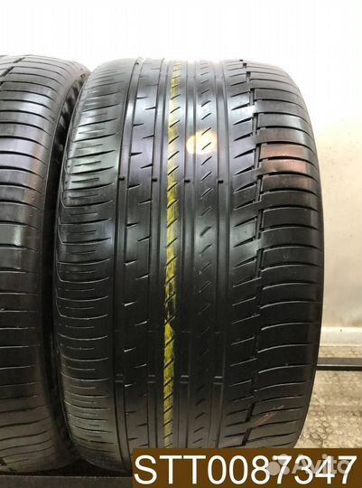 Continental ContiPremiumContact 6 315/35 R21 100R