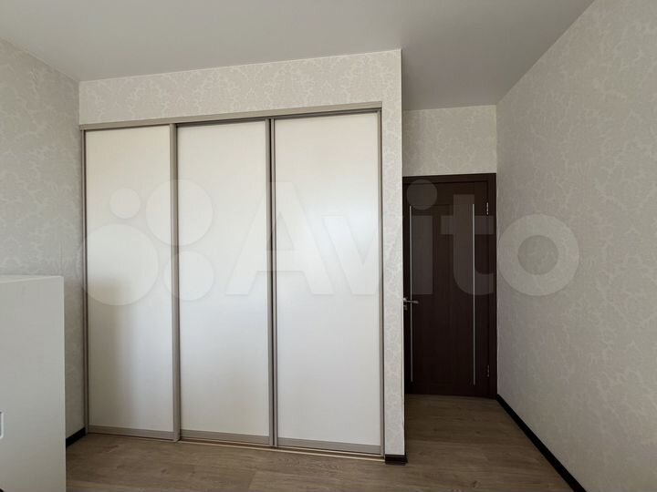 3-к. квартира, 70,2 м², 9/18 эт.