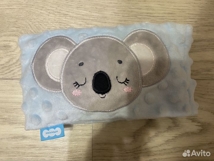 Погремушки пакетом