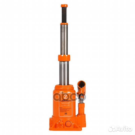 Домкрат телескопический AJ-TB-02 airline