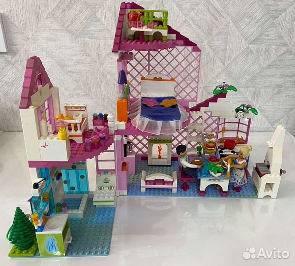 Детский игровой центр, 