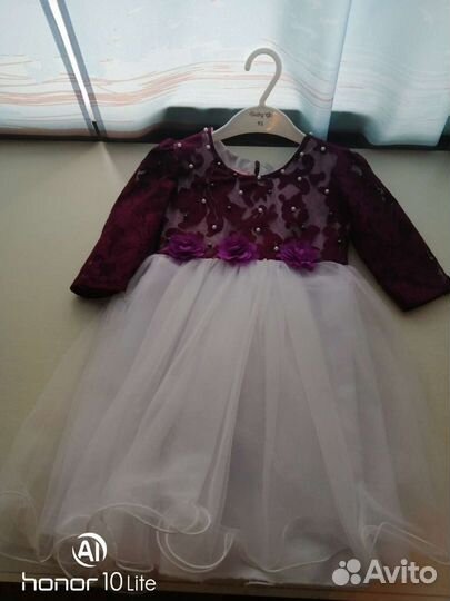 Вещи для девочки)