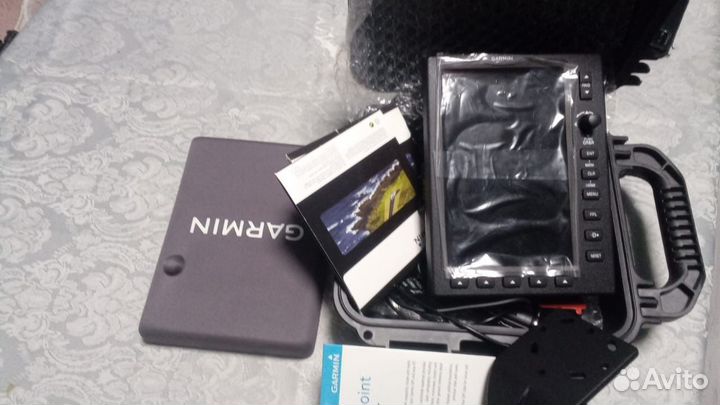 Авиационный навигатор Garmin 695