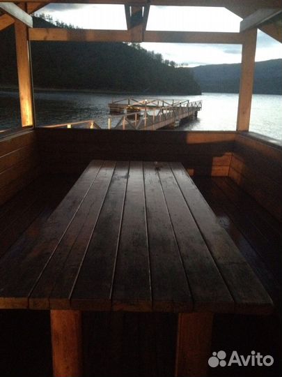 Отдых на Байкале