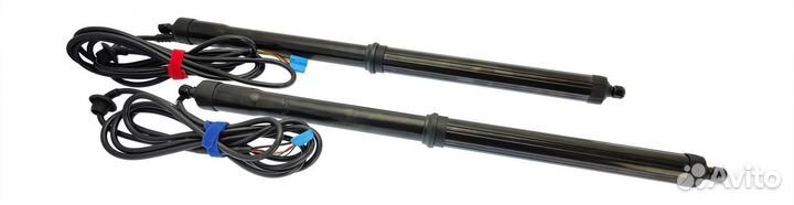 Электропривод багажника для haval F7