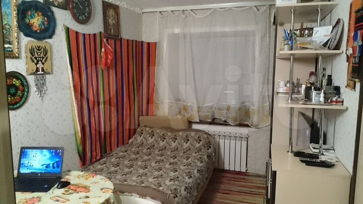 2-к. квартира, 22,5 м², 5/5 эт.