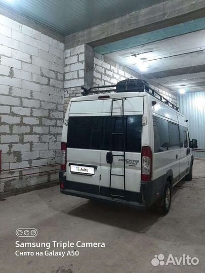 FIAT Ducato 2.3 МТ, 2012, 264 765 км
