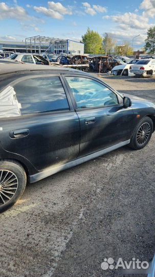 Запчасти Mitsubishi Carisma