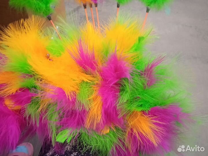 Сборка игрушек