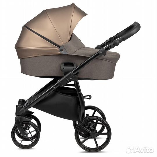 Коляска Tutis Novo (2 в 1)