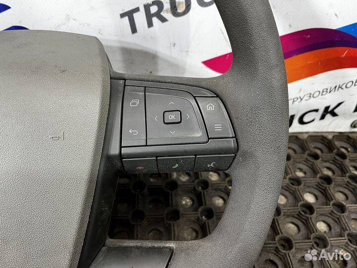 3069898 Руль 2021 года Volvo FH