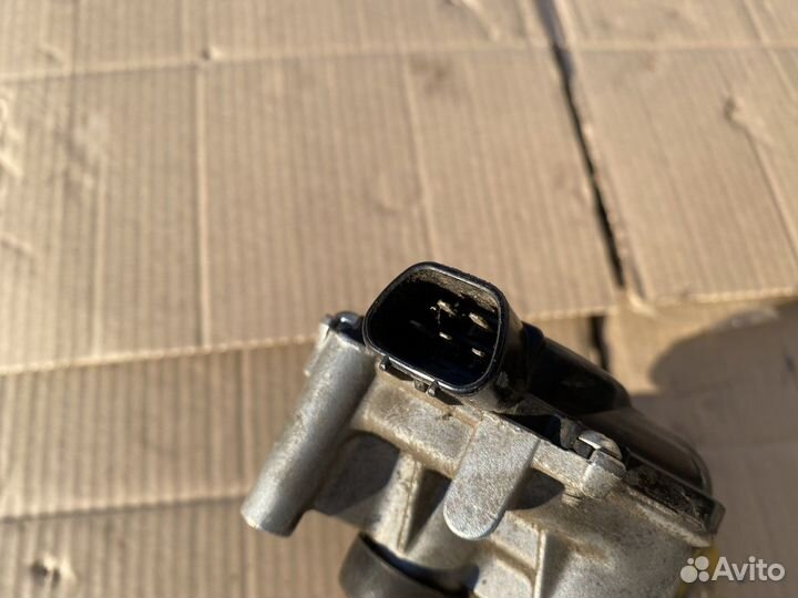 Моторчик стеклоочистителя Honda Civic 8