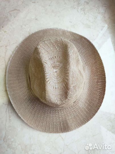 Шляпа от солнца