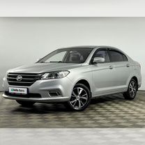 LIFAN Solano 1.8 MT, 2018, 47 060 км, с пробегом, цена 916 000 руб.