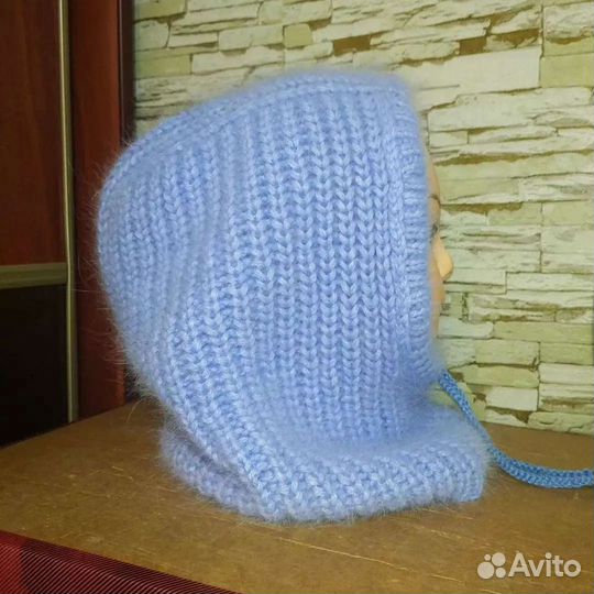 Капор (ангора)