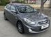 Hyundai Solaris 1.6 MT, 2012, 246 000 км с пробегом, цена 880000 руб.