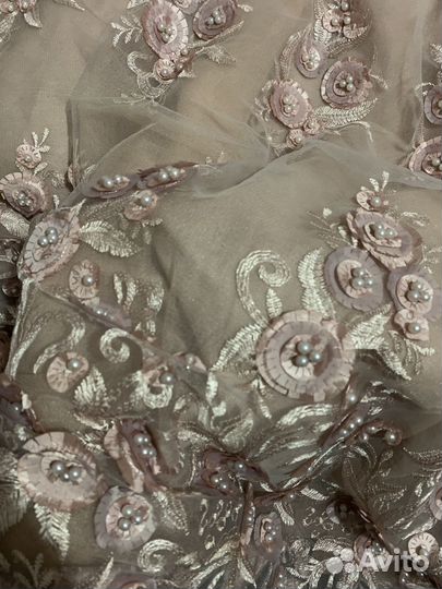 Платье и туфли