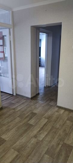 2-к. квартира, 70 м², 4/12 эт.