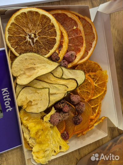 Фрипсы подарочные